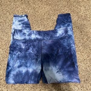 Plus size boutique leggings